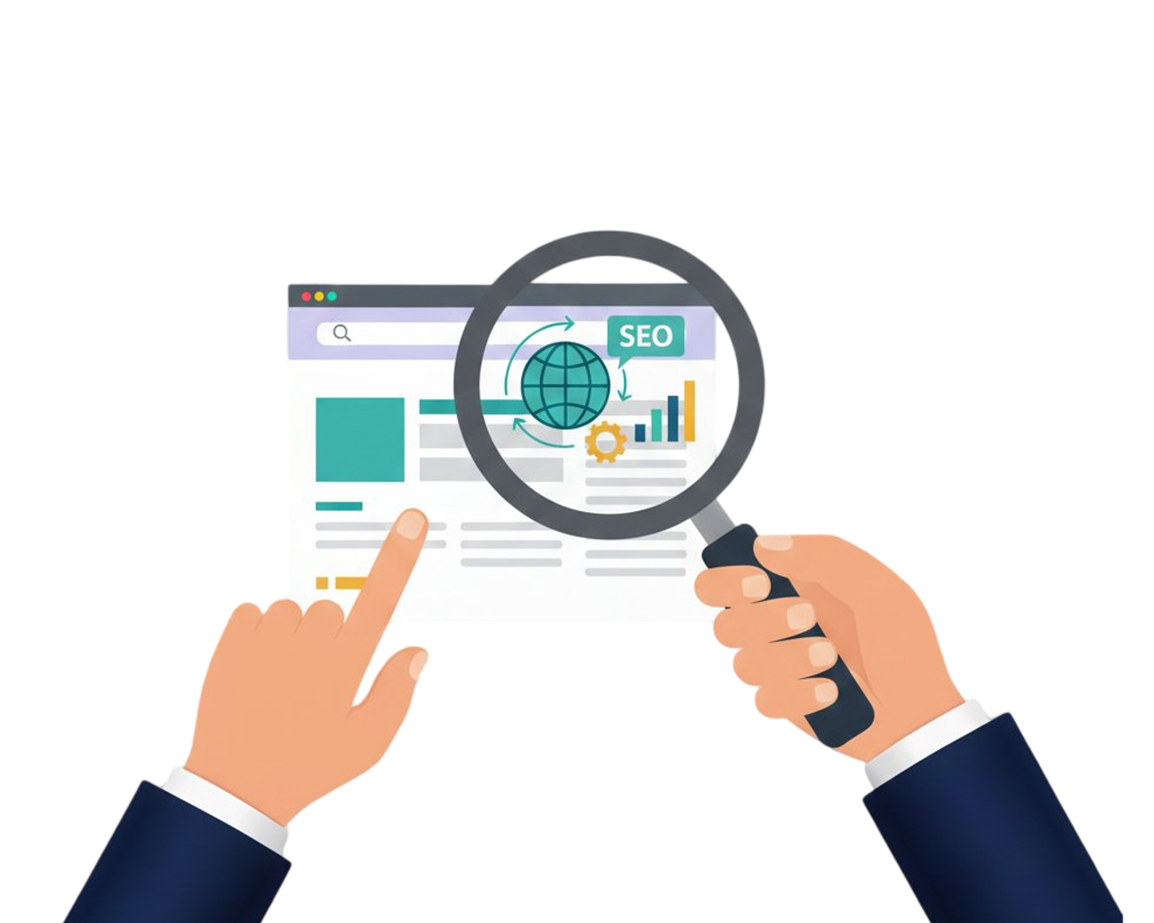 黑标七星：泰顺企业财税代理平台